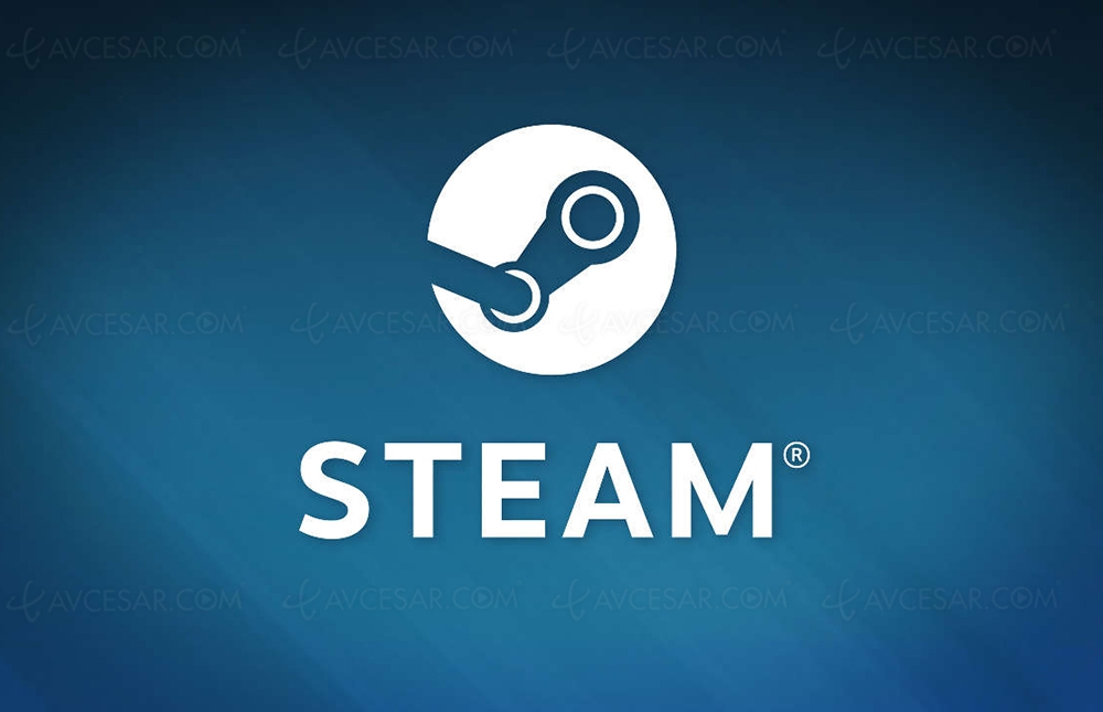 Streaming Ultra&nbsp;HD 8K pour les&nbsp;jeux&nbsp;Steam