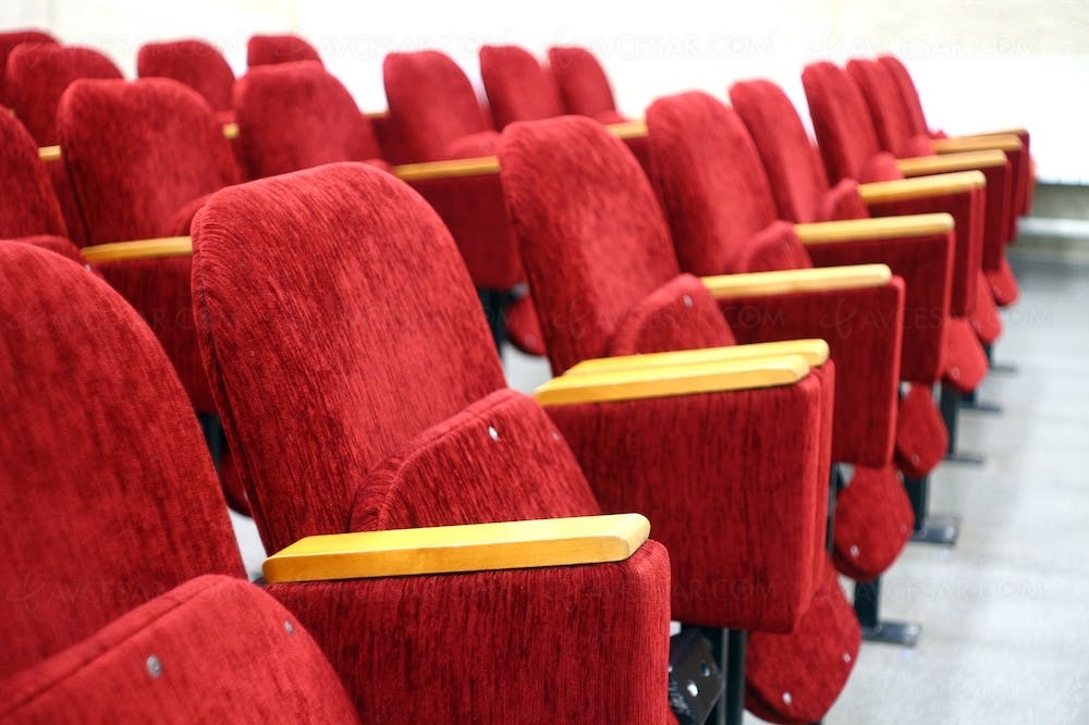 Record d’abonnés pour le streaming en&nbsp;2020, marché cinéma&nbsp;en&nbsp;PLS…
