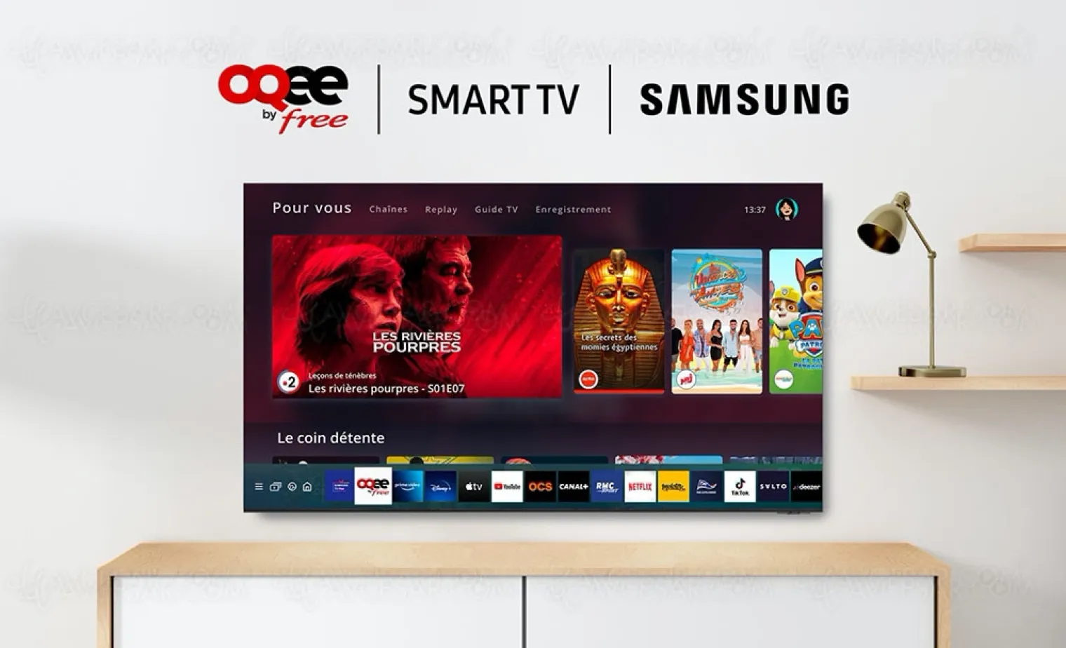 application-oqee-by-free-disponible-sur-smart-tv-samsung