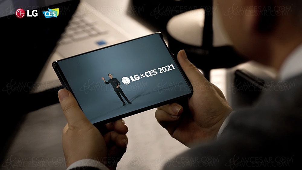 LG Electronics&nbsp;: fermeture de la division smartphone,&nbsp;officiel&nbsp;!