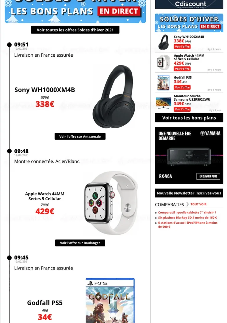 selections-avcesar-com-tv-oled-tv-led-smartphones-a-prix-casses