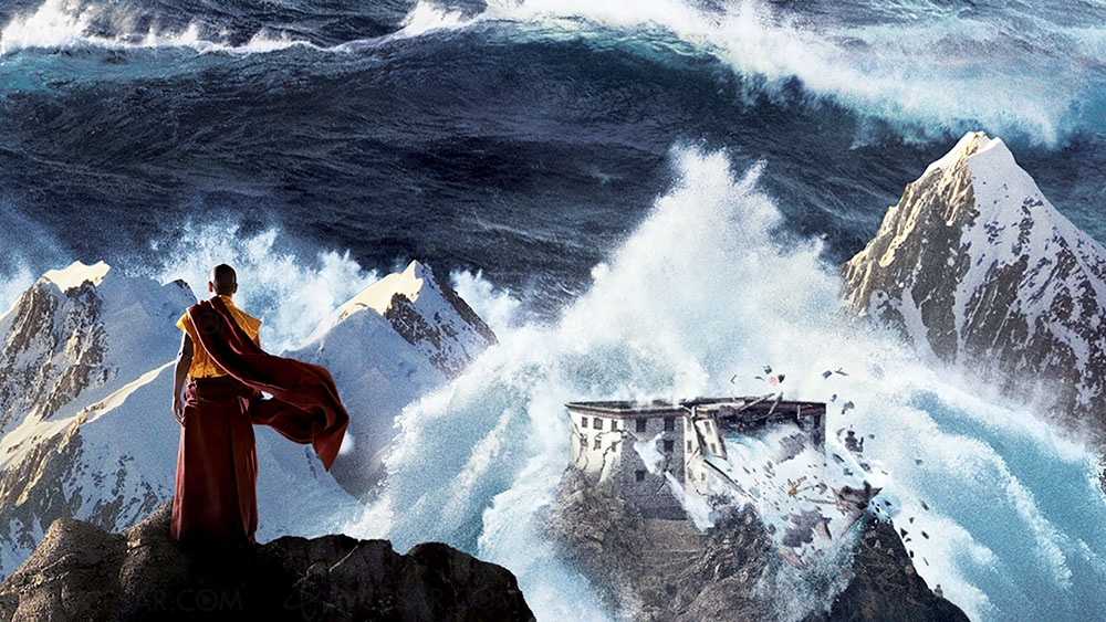 Test 4K Ultra HD 2012,&nbsp;en&nbsp;ligne