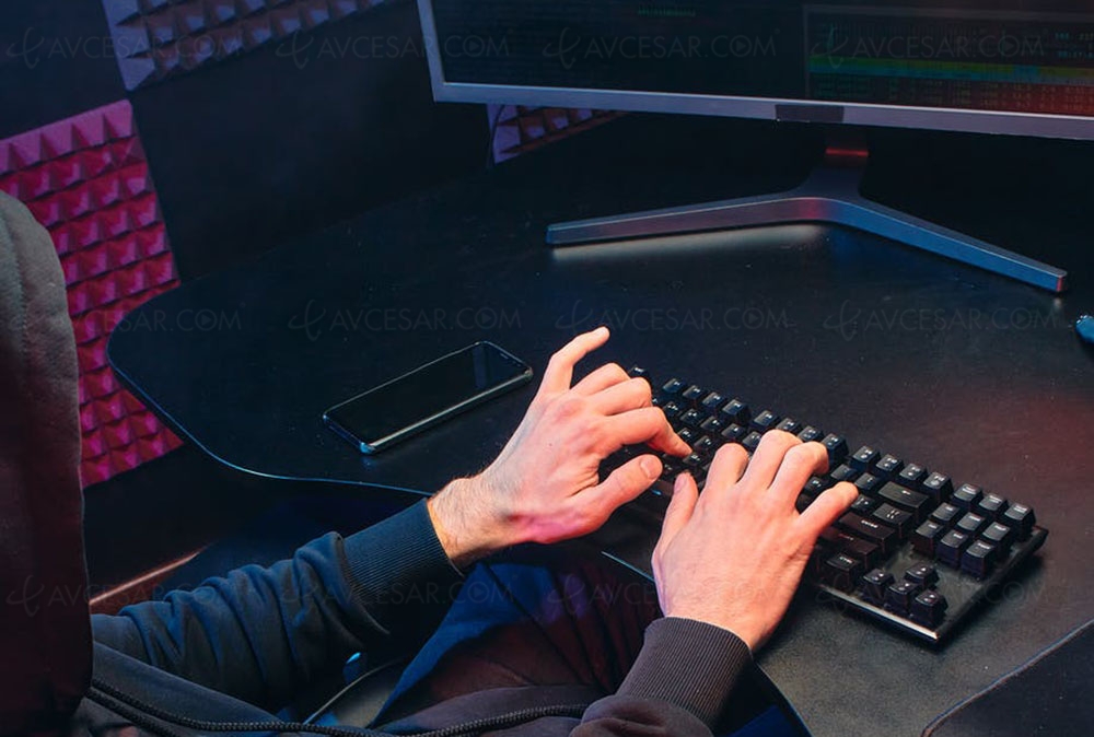 USA, partage de codes pour&nbsp;27% des abonnés&nbsp;streaming