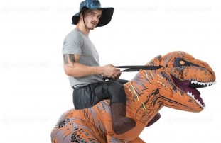Un vrai Jurassic Park par Elon Musk dans&nbsp;15&nbsp;ans&nbsp;?