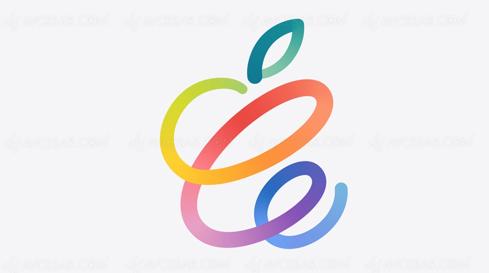 Événement Apple le 20&nbsp;avril&nbsp;: nouveaux iPad et&nbsp;Apple&nbsp;TV en&nbsp;vue&nbsp;?