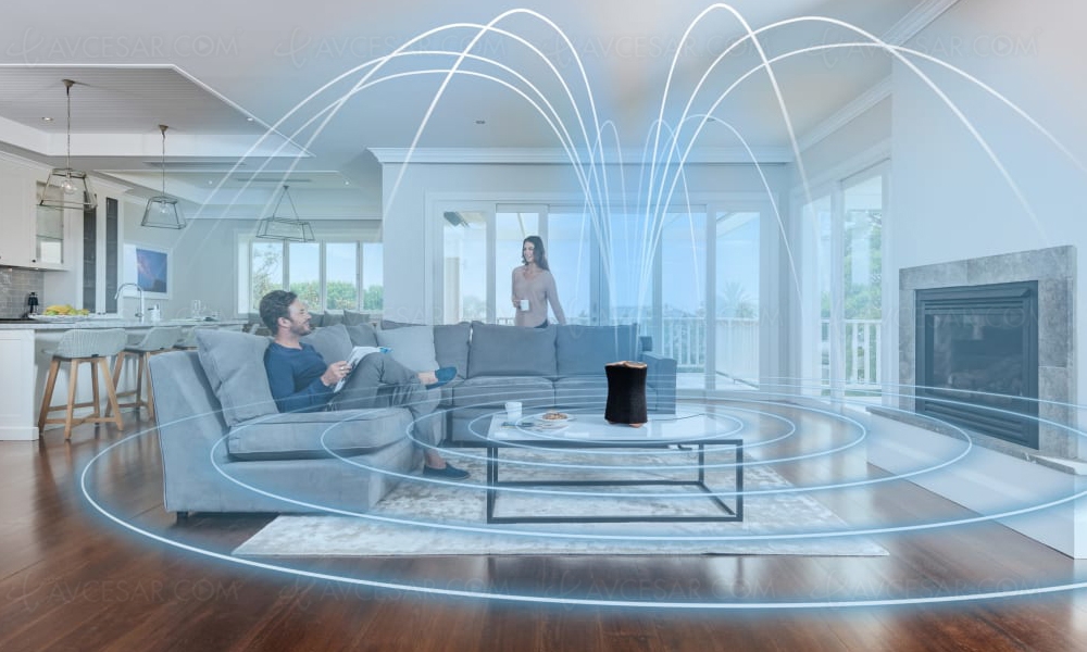 Sony 360 Reality Audio bientôt sur les appareils&nbsp;Android&nbsp;?