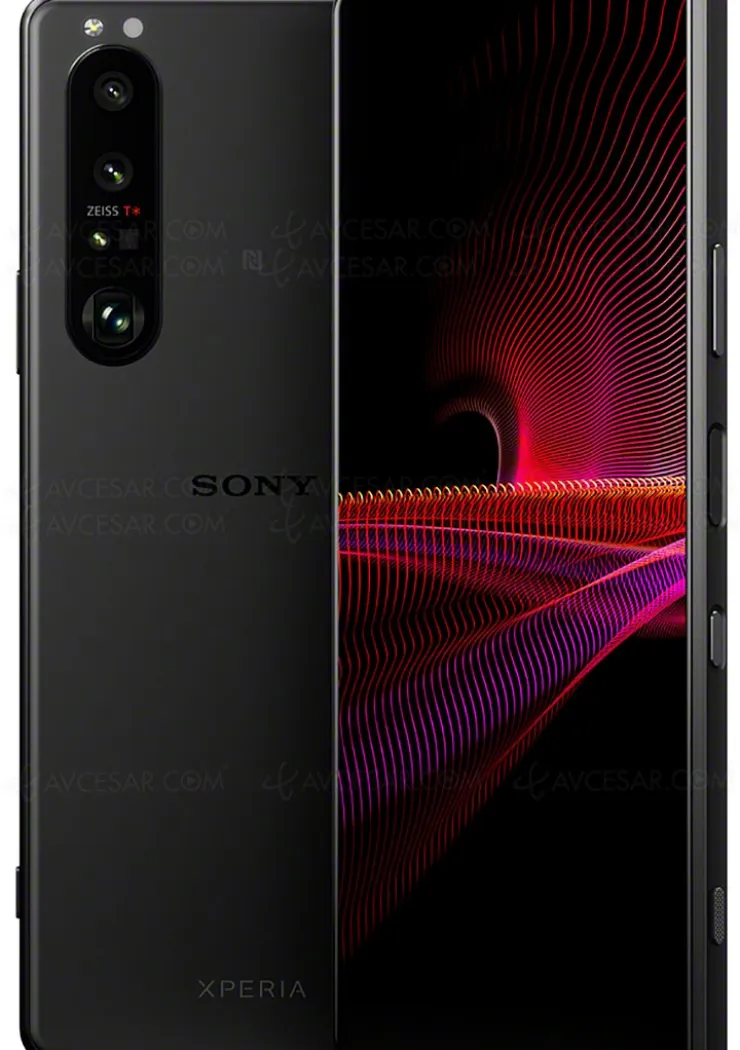 smartphone-xperia-1-iii-ecran-4k-hdr-et-120-hz