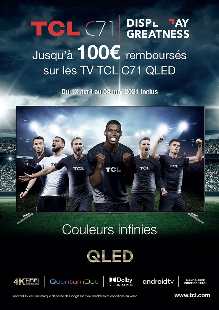 offre-de-remboursement-tv-tcl-c71-jusqu-a-100-rembourses