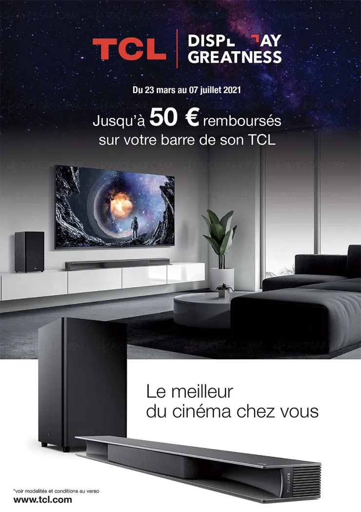 offre-de-remboursement-barre-de-son-tcl-ray-danz-50-rembourses