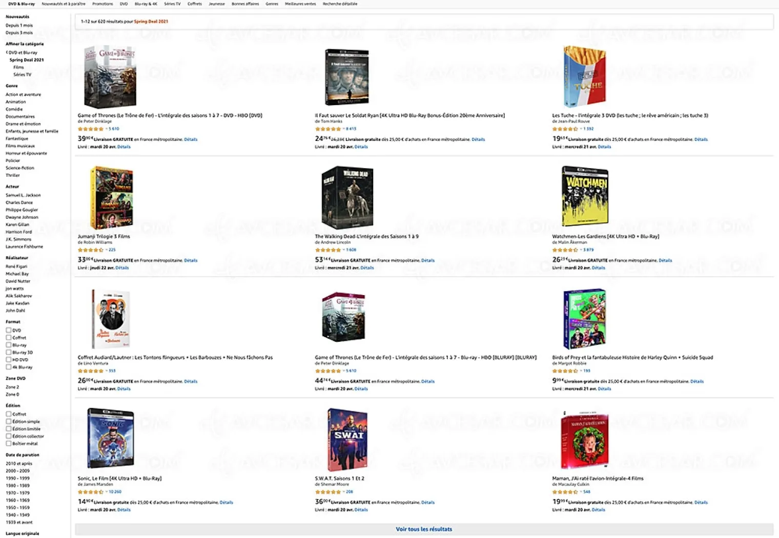 amazon-prix-casses-sur-620-coffrets-4k-ultra-hd-blu-ray-et-dvd