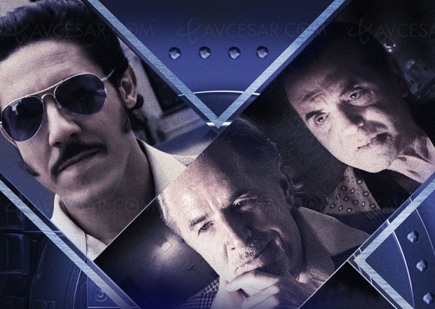 Vault - casse contre la mafia : le film de braquage sort en DVD et VOD le 20 mai
