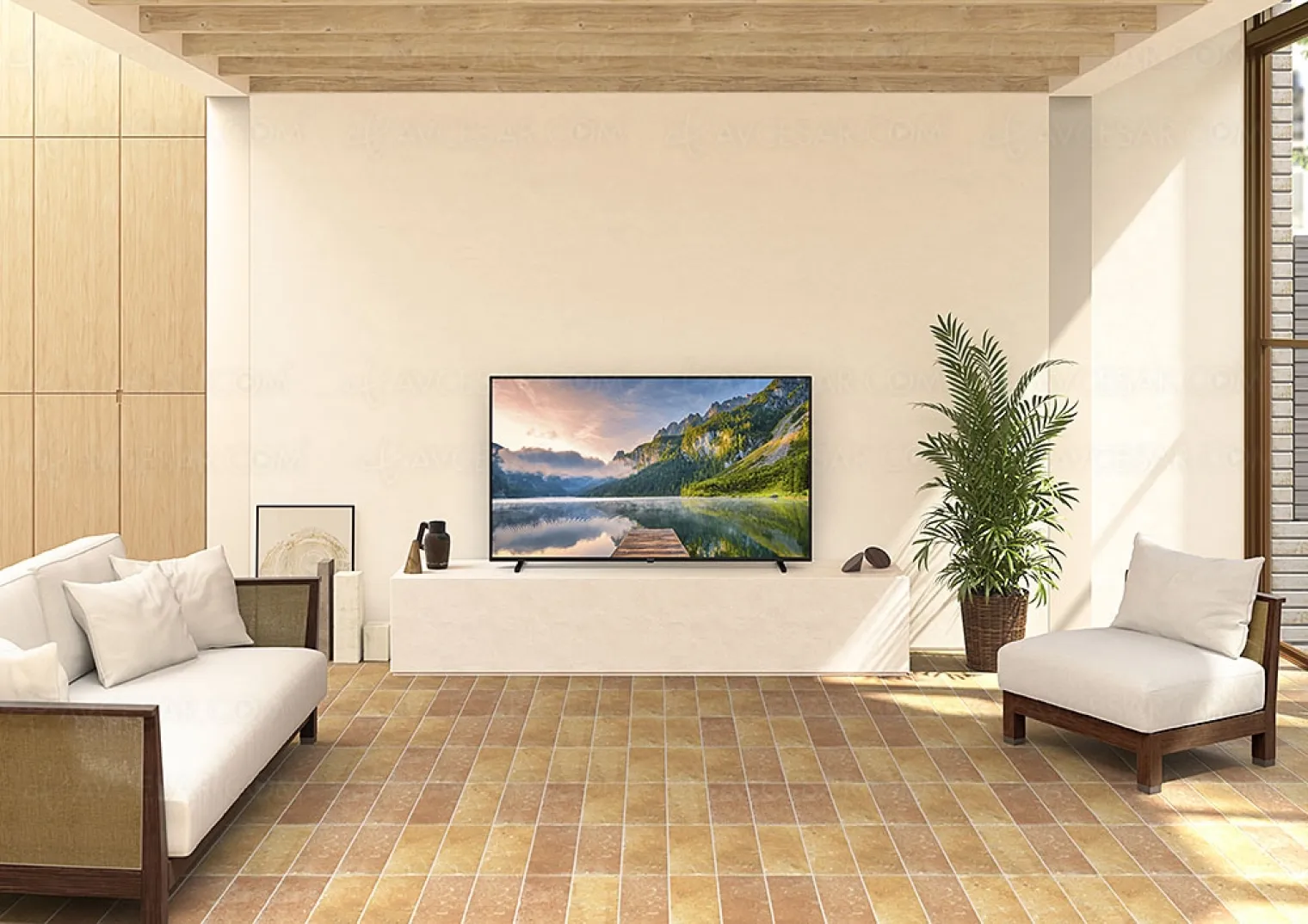 tv-led-ultra-hd-4k-panasonic-jx820-40-50-58-et-65-au-menu-ter