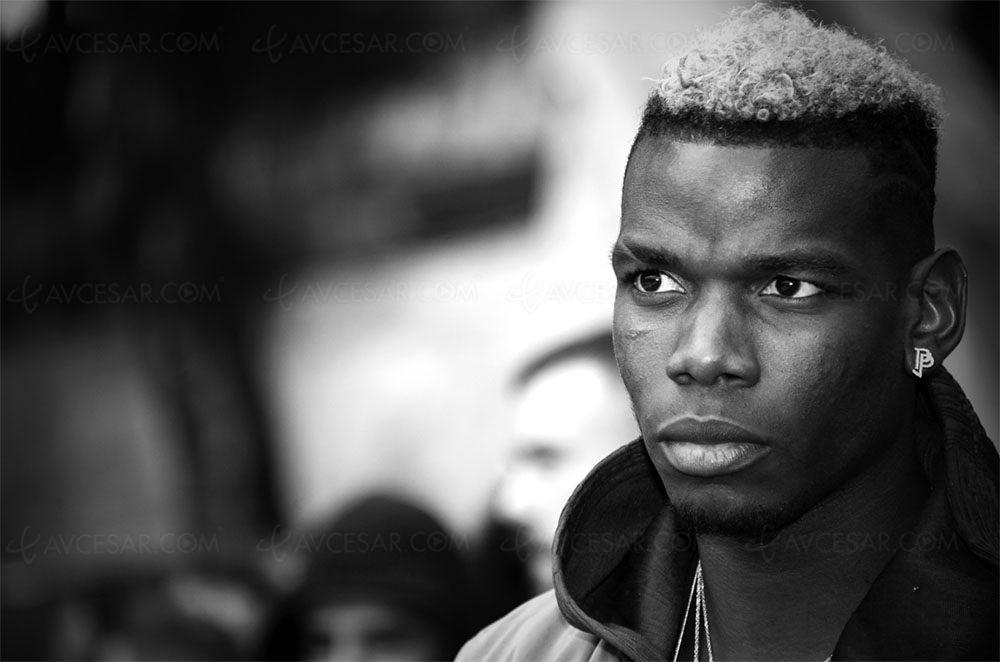 The Pogmentary&nbsp;: la série documentaire Amazon sur Paul Pogba&nbsp;en&nbsp;2022