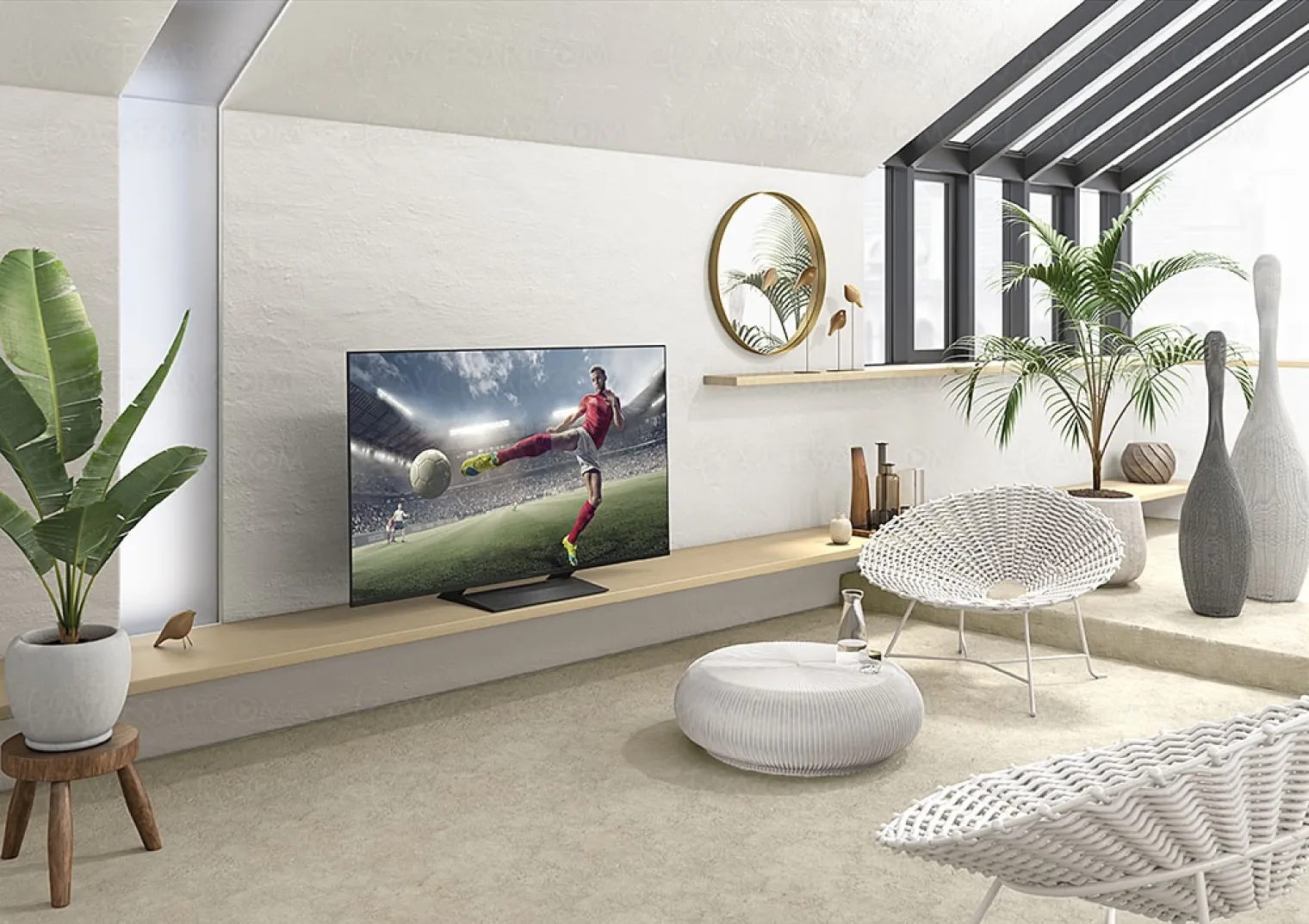 tv-led-ultra-hd-4k-panasonic-jx850-40-50-58-et-65-en-approche