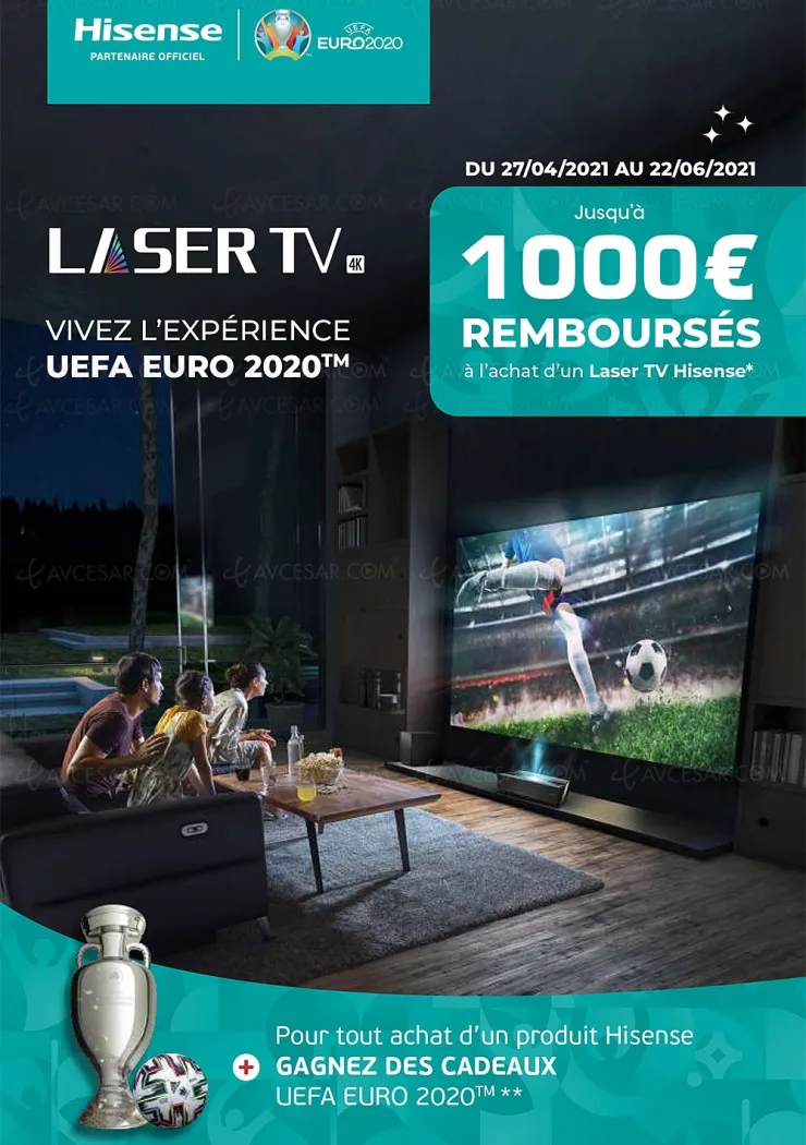 offre-de-remboursement-hisense-laser-tv-88-100-120-jusqu-a-1-000-rembourses