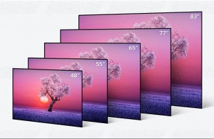 TV Oled 2021 LG&nbsp;C1&nbsp;: mise à jour prix&nbsp;indicatifs