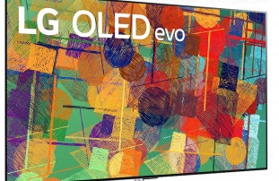 TV Oled 2021 LG&nbsp;G1&nbsp;: mise à jour prix&nbsp;indicatifs