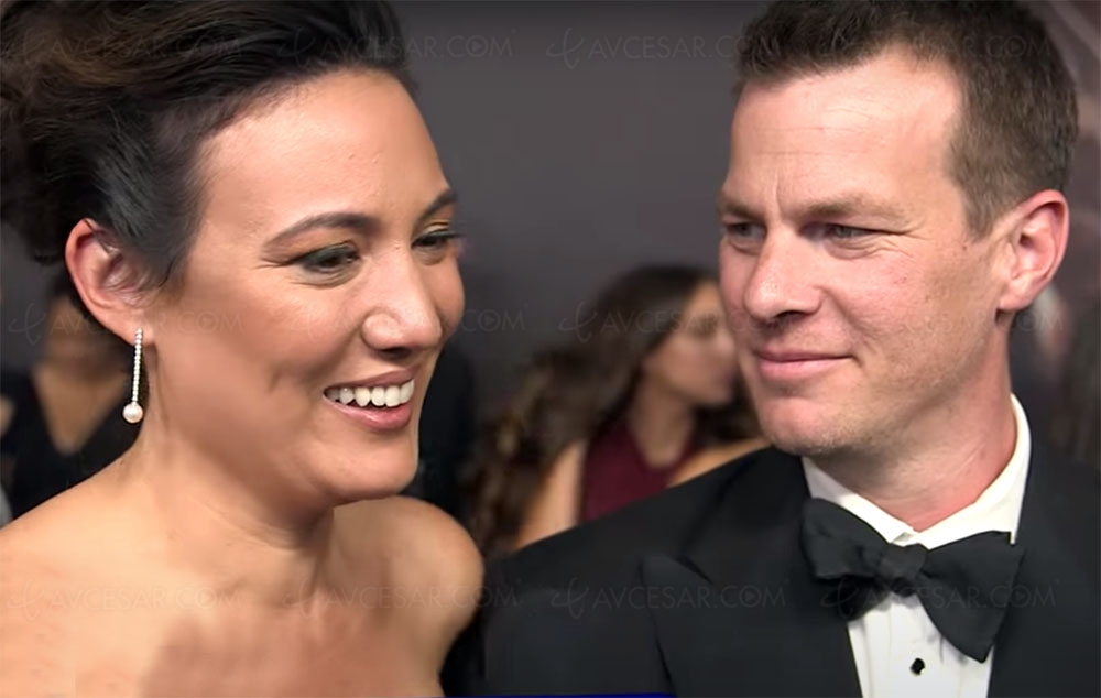Unknown, série d'horreur Amazon Studio par Lisa Joy et Jonathan Nolan&nbsp;(Westworld)