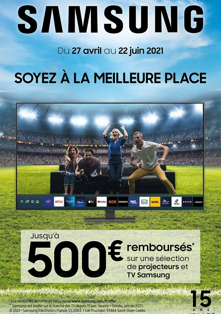 offre-de-remboursement-tv-videoprojecteurs-uhd-4k-samsung-jusqu-a-500-rembourses