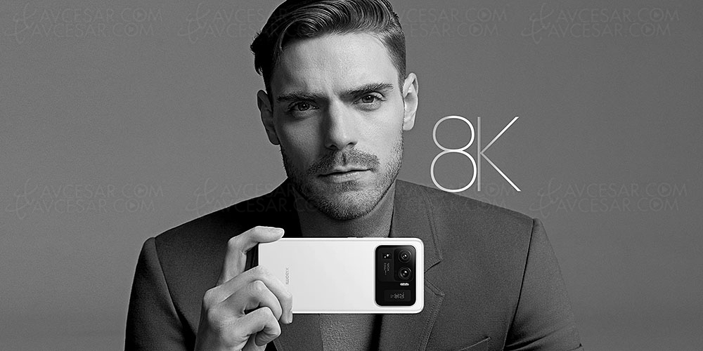 Xiaomi Mi 11 Ultra&nbsp;5G&nbsp;: Oled 6,81’' et&nbsp;captation vidéo&nbsp;Ultra&nbsp;HD&nbsp;8K