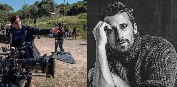 Matthias Schoenaerts est Django pour Canal+