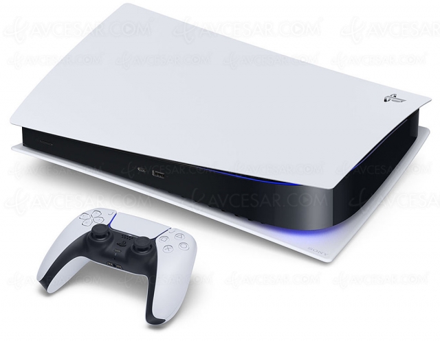Casque PlayStation VR PS5 : 4K, filaire et Eye Tracking au programme