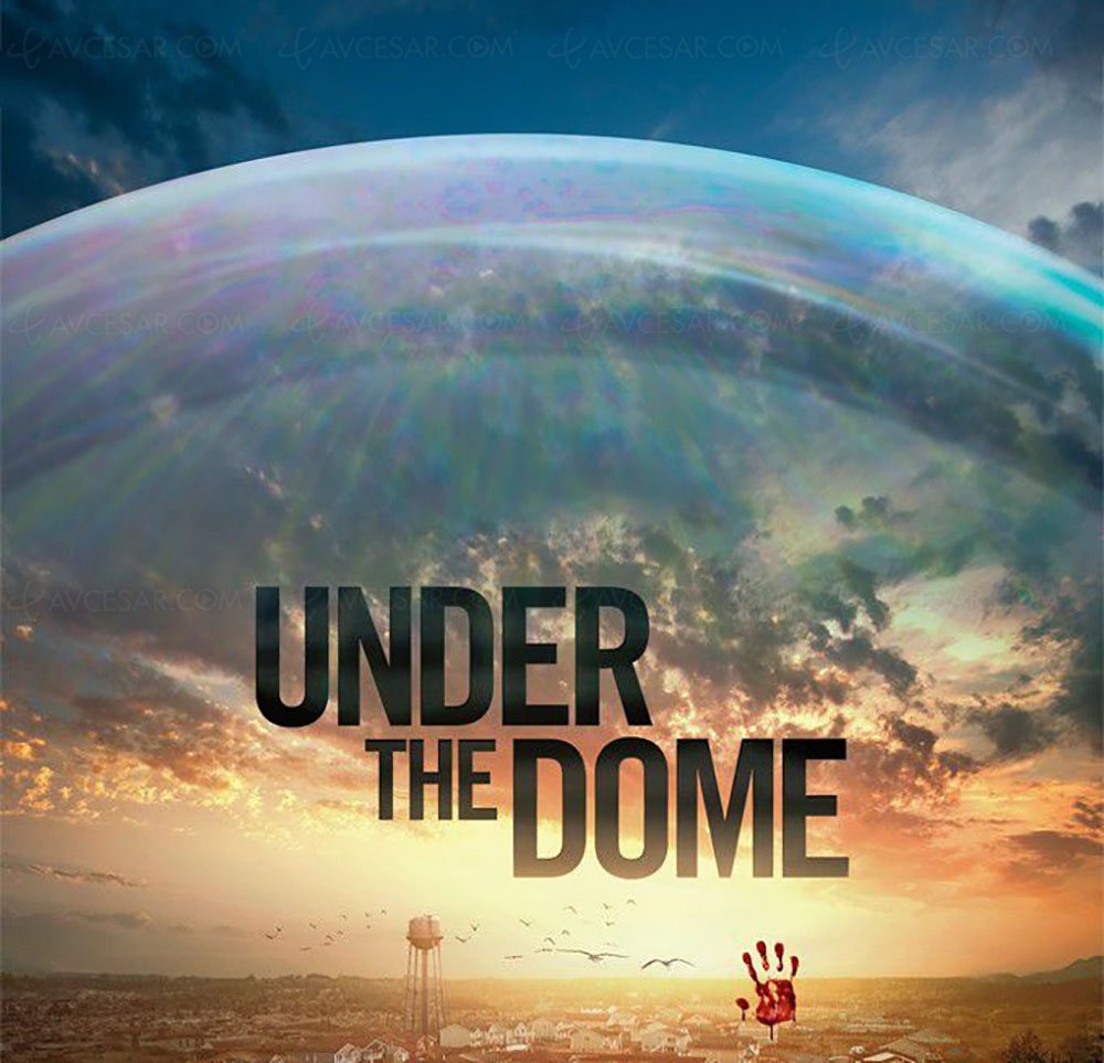 Under the Dome sur Salto, confinés et sous cloche, Stephen King l'avait prédit&nbsp;(encore)