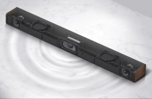 LG SP2, barre de son&nbsp;2.1, 100&nbsp;W et&nbsp;Bluetooth