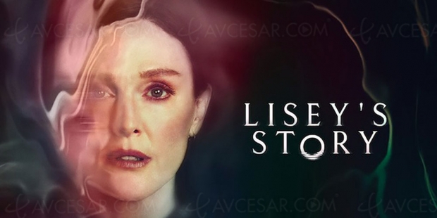 Série Lisey’s Story avec Julianne Moore et Clive Owen, bande‑annonce