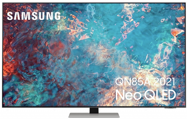 Bon plan > Samsung QE65QN85A, TV Neo QLED 4K : ‑500 €, soit ‑21% de remise