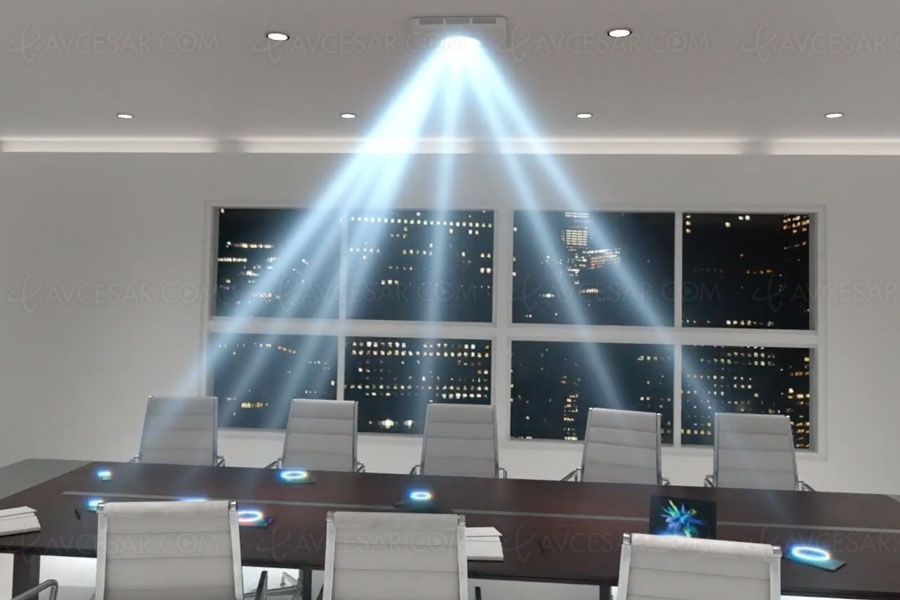 Recharge de smartphone à distance, Motorola aussi sur&nbsp;le&nbsp;coup