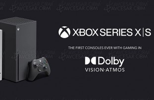 HDR Dolby Vision 4K/120 des Xbox Series&nbsp;S/X bientôt compatible sur&nbsp;TV&nbsp;Oled LG&nbsp;2021&nbsp;?