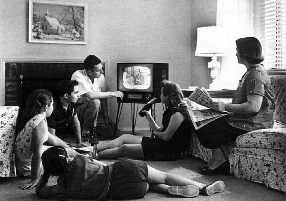 SVOD, 1,5 milliard d’abonnés&nbsp;en&nbsp;2026