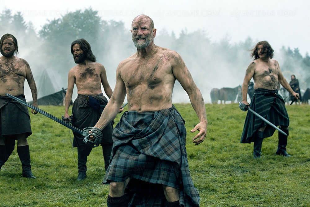 Rumeurs avérées&nbsp;: Graham McTavish (Outlander) rejoint House of the&nbsp;Dragon