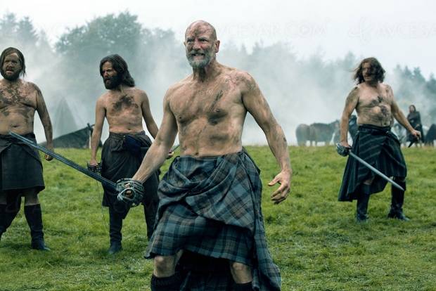 Rumeurs avérées : Graham McTavish (Outlander) rejoint House of the Dragon