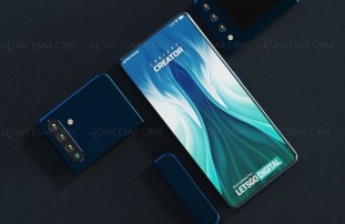 Smartphone modulaire en projet chez&nbsp;Xiaomi