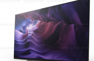 Bon plan > TV Oled Ultra&nbsp;HD 4K Sony&nbsp;KD&#8209;48A9&nbsp;: &#8209;300&nbsp;€ de remise&nbsp;immédiate