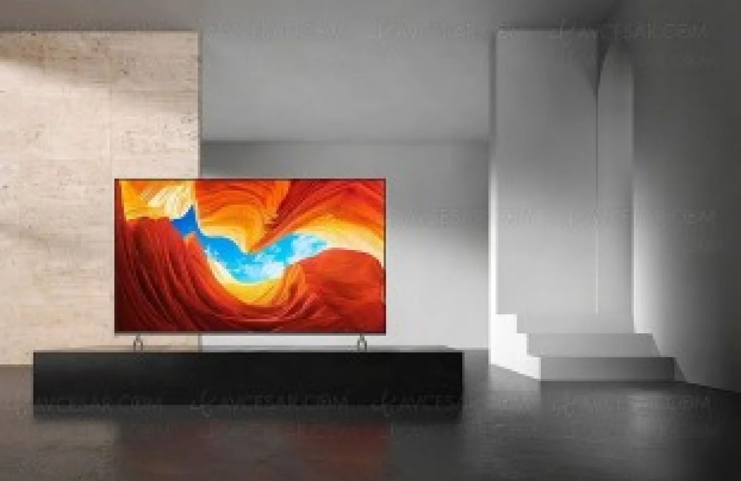 bon-plan-tv-led-uhd-4k-sony-kd-55xh9096-200-de-remise-immediate