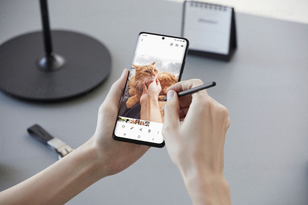 Samsung, marque mobile la plus satisfaisante pour les&nbsp;Américains
