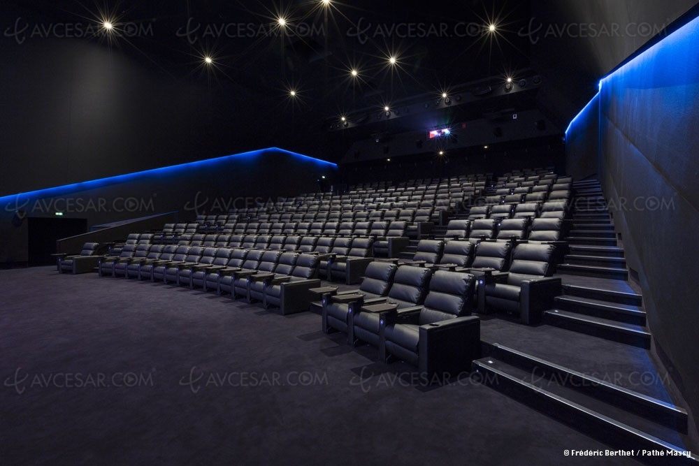 Retour au cinéma&nbsp;? Les spectateurs américains&nbsp;réticents