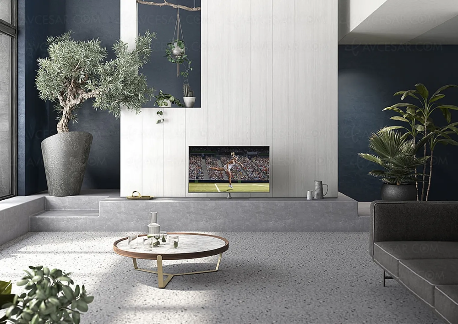 tv-led-ultra-hd-4k-panasonic-jx970-49-et-55-100-hz-et-hdmi-2-1