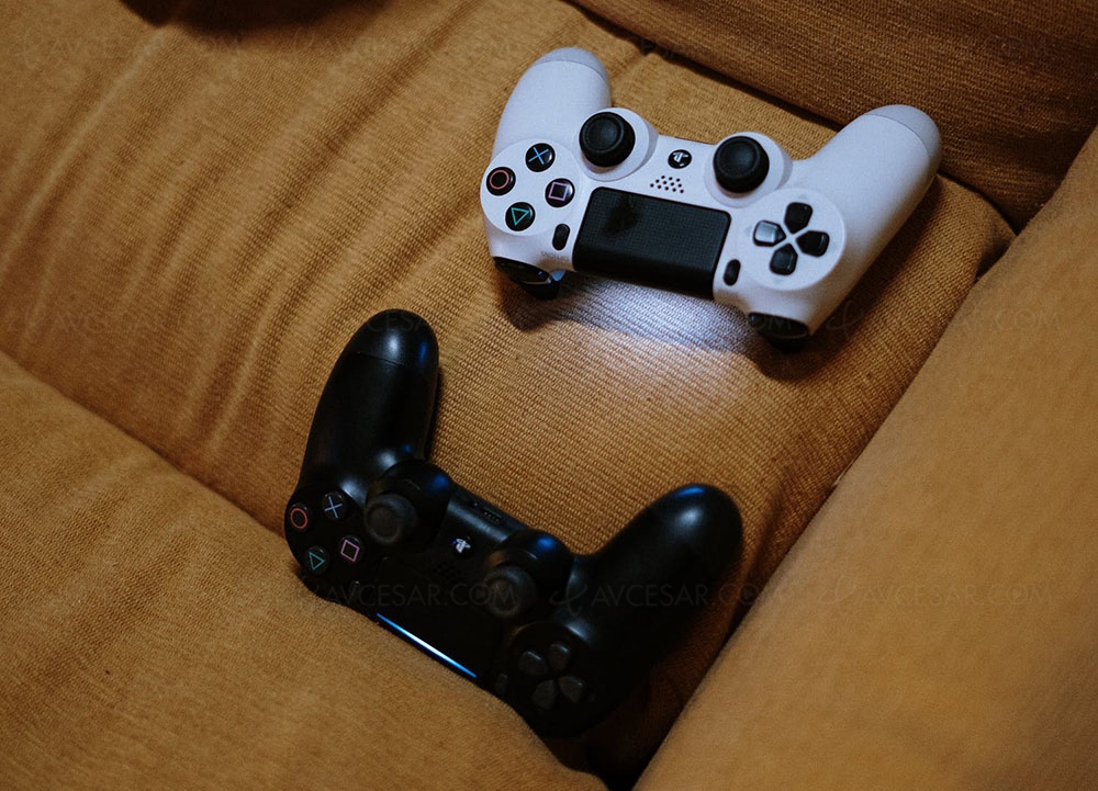 Netflix prêt à se lancer dans le&nbsp;jeu&nbsp;vidéo&nbsp;?