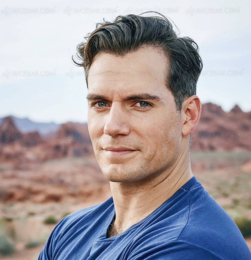 Superman convoité pour un nouvel&nbsp;Highlander