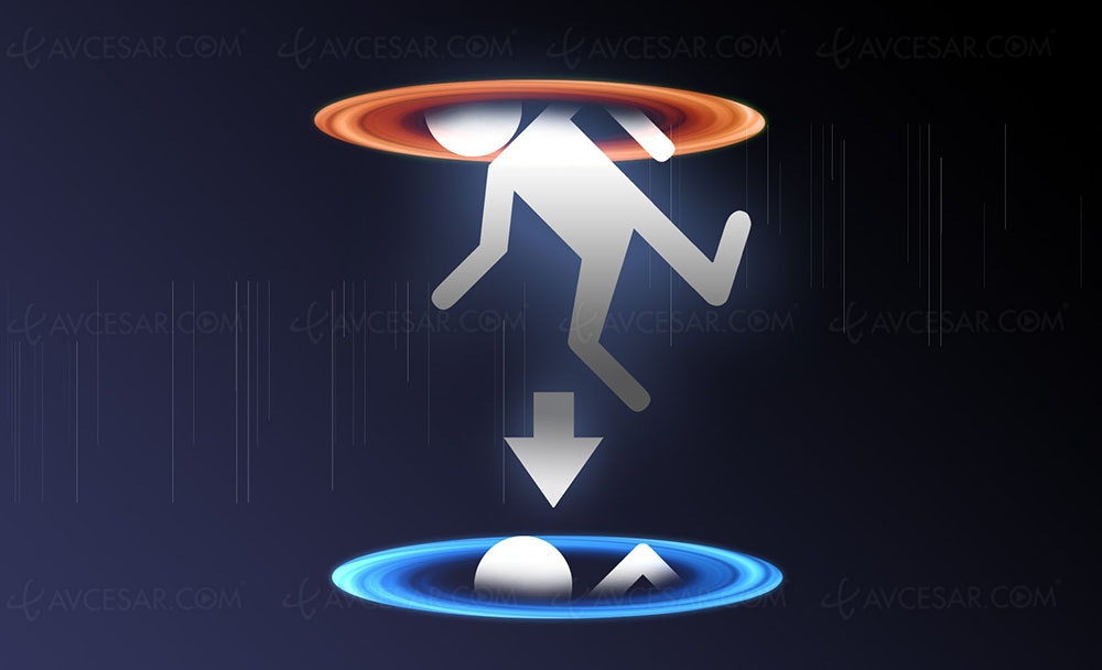 Adaptation ciné «&nbsp;super fun&nbsp;» du jeu Portal&nbsp;: J.J.&nbsp;Abrams&nbsp;enthousiaste