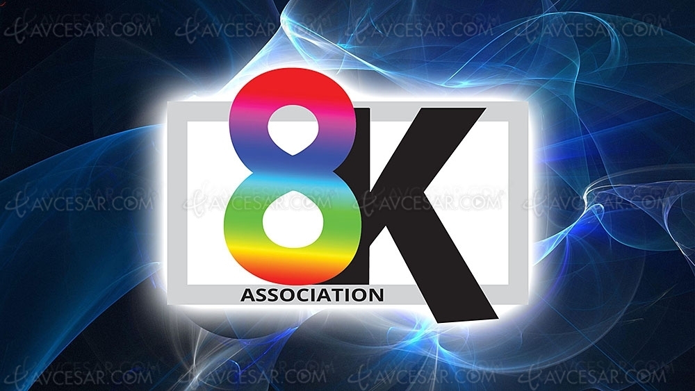 8K Association, 11&nbsp;nouveaux membres dont&nbsp;Google