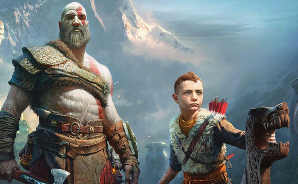 De plus en plus de jeux PlayStation sur&nbsp;mobile