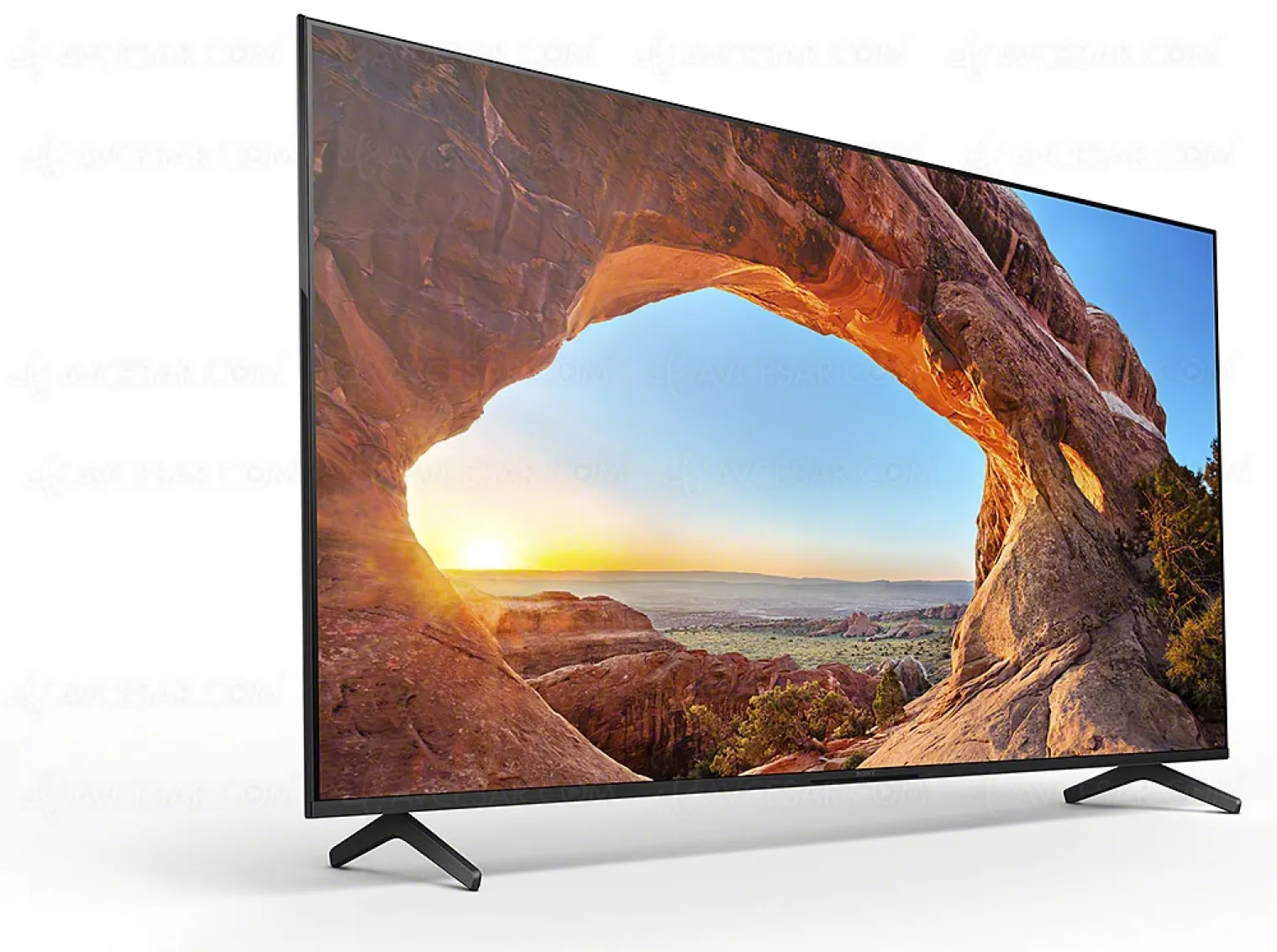 tv-led-ultra-hd-4k-sony-x85j-mise-a-jour-prix-indicatifs