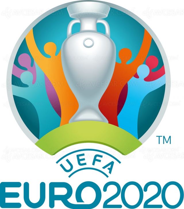 Comment regarder l'Euro 2020 en Ultra HD 4K