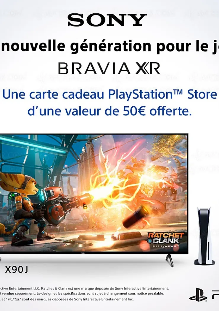 50-sur-le-playstation-store-offerts-pour-l-achat-d-un-tv-sony-bravia-xr