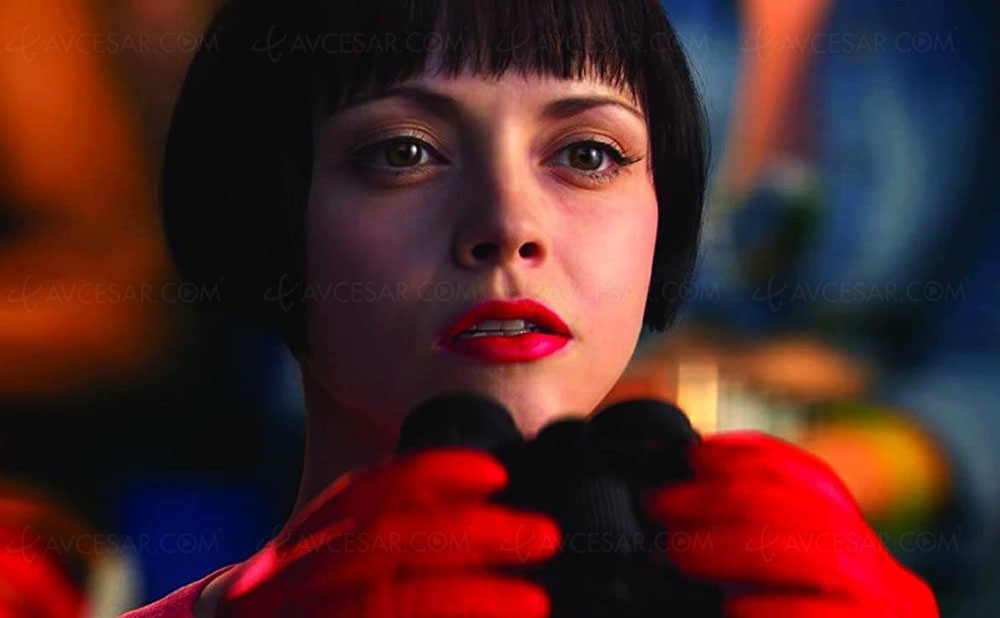 Christina Ricci (Sleepy Hollow) au casting de&nbsp;Matrix&nbsp;4